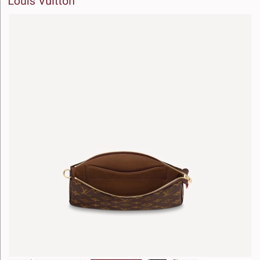 Louis Vuitton pochette accessories - Picture 3 of 15